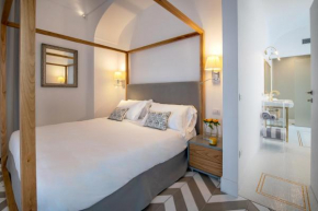 SorrentoVibes - Luxury Suite with Terrace